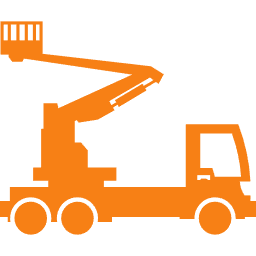 杭锦后旗高空作业车